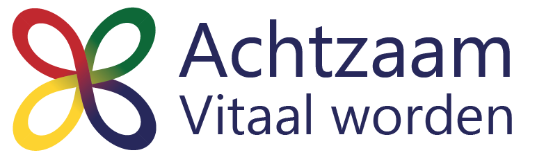 Achtzaam logo